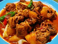 -伊带伊路新疆美食府(呼家楼店)