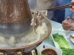 -老毛手抓·盐池滩羊非遗手抓(宁夏总店)