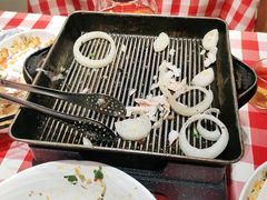 -西贝莜面村(近铁城市广场店)