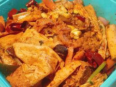 -拿渡·水煮鱼 麻辣香锅(西单大悦城店)