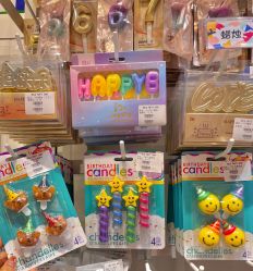 -波乐气球派对用品商店·生日布置·礼品集合店