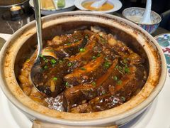 -海派悦庭·海胆烧麦·新融合菜(凯德广场店)