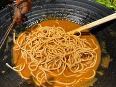 -巴厘龙虾·榜首油焖大虾(音乐学院·沿江酒馆店)
