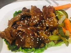 -华嫂冰室(尖沙咀店)