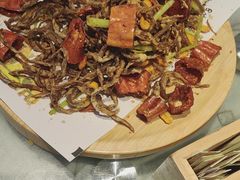 -闽公馆·客家私房菜·商务宴请·包厢(杏林橡树湾店)