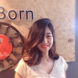 -佛伦斯私人订制烫染国际连锁西红门店