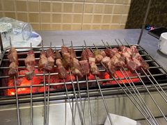 -小寒羊烧烤(凯瑞时代大厦店)