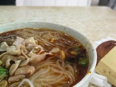 -王记老幺肥肠粉