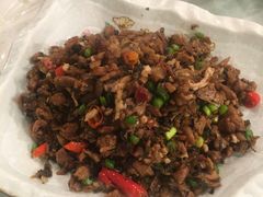 -湘里人家土菜馆