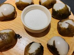 -蘸小院铁锅炖·蘸酱菜·东北菜(怀远门店)