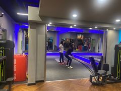 -NRG 健身私教CLUB(云山路店)