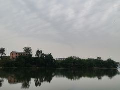 -三岔湖景区