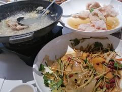 -老知青·东北菜(中华城店)