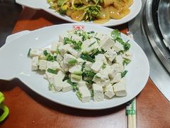-忆乡情铁锅炖鱼饭店(延庆店)