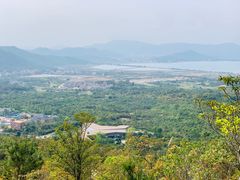 -七娘山