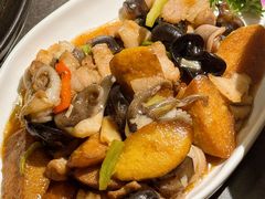 -前海沿·青岛菜(五四广场永旺店)