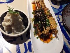iphone_upload_pic-鱼乐圈烤鱼餐厅(富尔沃·财富街店)