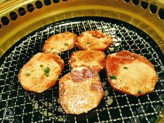 -久苑烧肉(世界城广场店)
