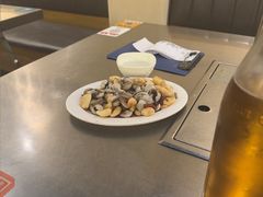 -胡须佬鸡煲四季火锅店(石厦西村直营店)