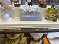 -茶话弄(北京凯德MALL大峡谷店)