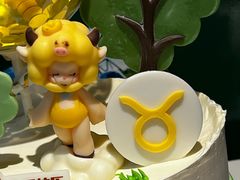 -CAKE BOSS 蛋糕老板(西单君太百货店)