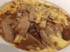 -大树餐厅(益田假日店)