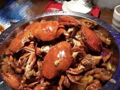 -胖哥俩肉蟹煲(湖滨银泰in77店)
