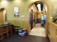 -川成串·自助串串香火锅(朝阳店)