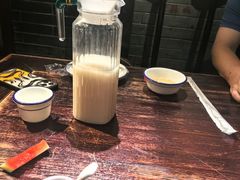 -蓝田九大碗民俗食府(蓝田店)