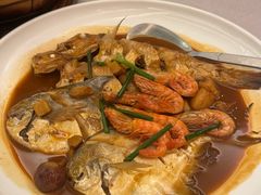 -玖味(老工人西路店)