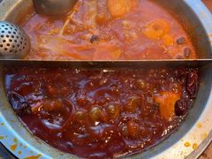 -楠火锅(仁恒梦中心店)