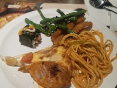 -好伦哥比萨烤肉自助(八里桥店)