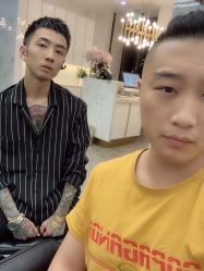 点击看大图 -时尚玩家发型设计