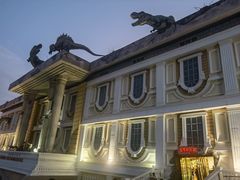 -沈阳方特欢乐世界