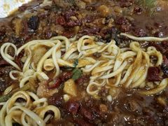 -福顺祥大盘鸡(临潼店)