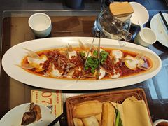 -纪林菜馆·博山菜老字号(八大局店)