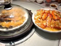 -水禾轩·海鲜蒸汽主题餐厅(拱北店)