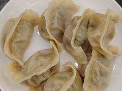 藕饺-奉天蚨祥饺子馆
