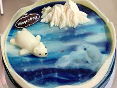 -哈根达斯(SM店)