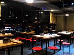 大堂-范贤光鸡公煲(平乐园总店)