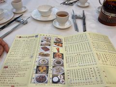 -凤凰楼酒家·粤宴点心(华强北店)