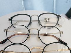 -大视光学•LINDBERG林德伯格•全球手工眼镜集合店(王府井店)