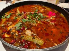 -渝蛙馆(新百店)