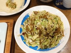 -满园烤鸭·春饼(太原街万达店)