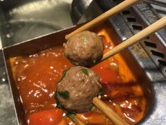 -海底捞火锅(金光华店)