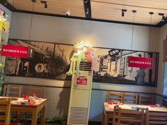 -老佛爷炭火蛙锅直营(清滨路总店)