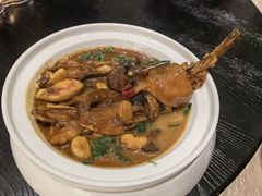 -隆江大酒店(雯婕商务楼店)