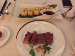 -天龙轩(香港丽思卡尔顿酒店)
