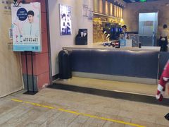 门面-瑞幸咖啡(丰盛町店)