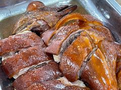 深井烧鹅-夏茅维记饭店
